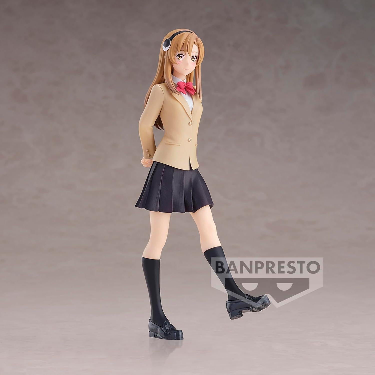 Figura Iko Koishikawa Banpresto 17 cm Bandai Spirits