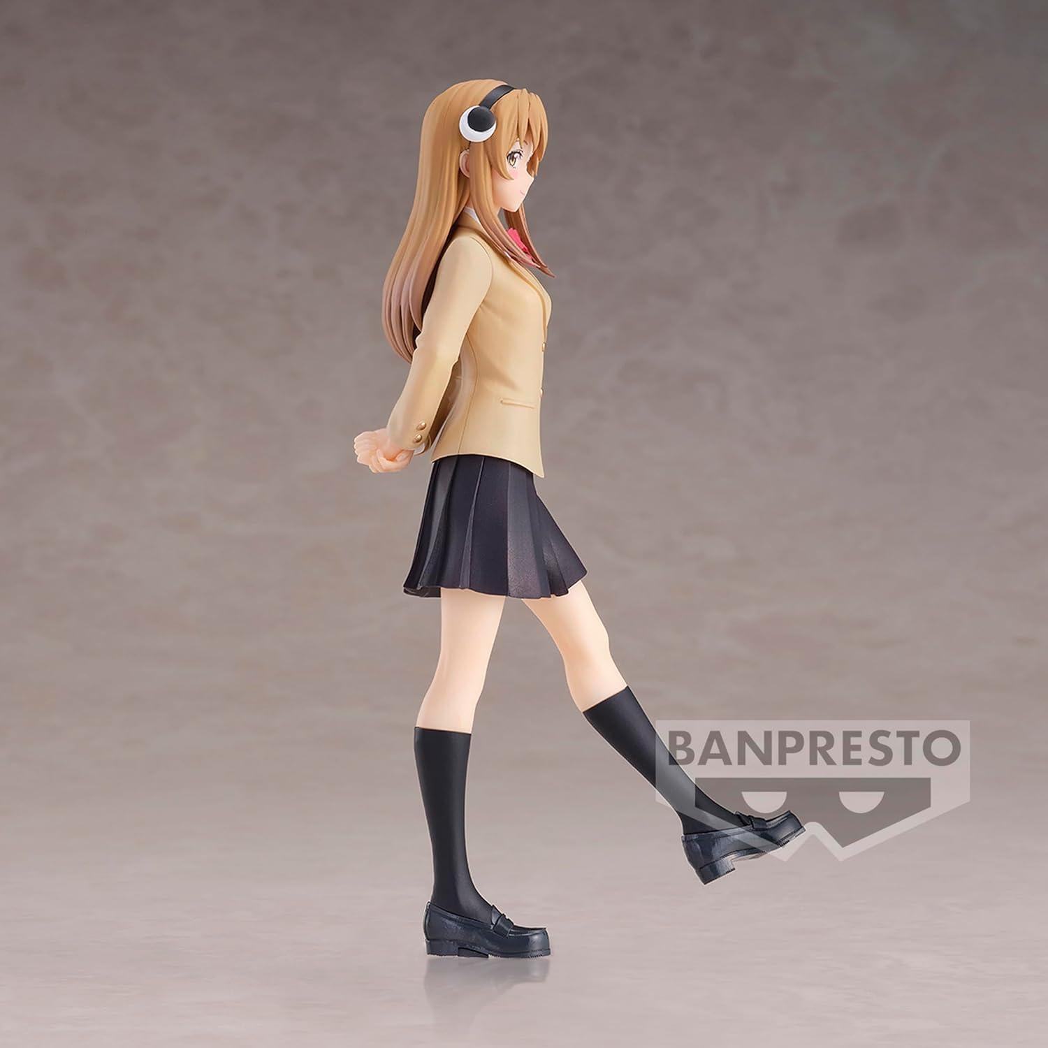 Figura Iko Koishikawa Banpresto 17 cm Bandai Spirits