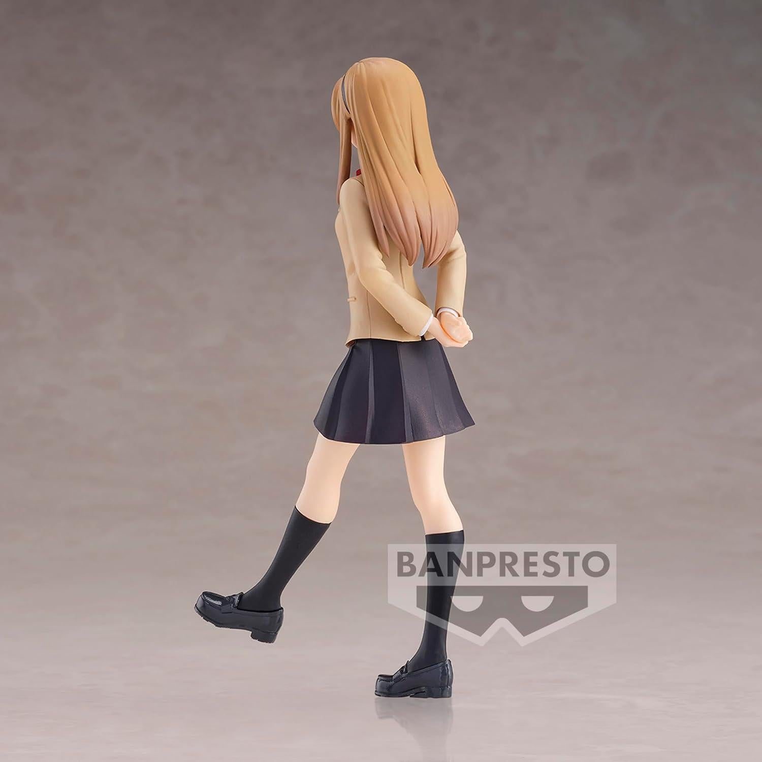 Figura Iko Koishikawa Banpresto 17 cm Bandai Spirits