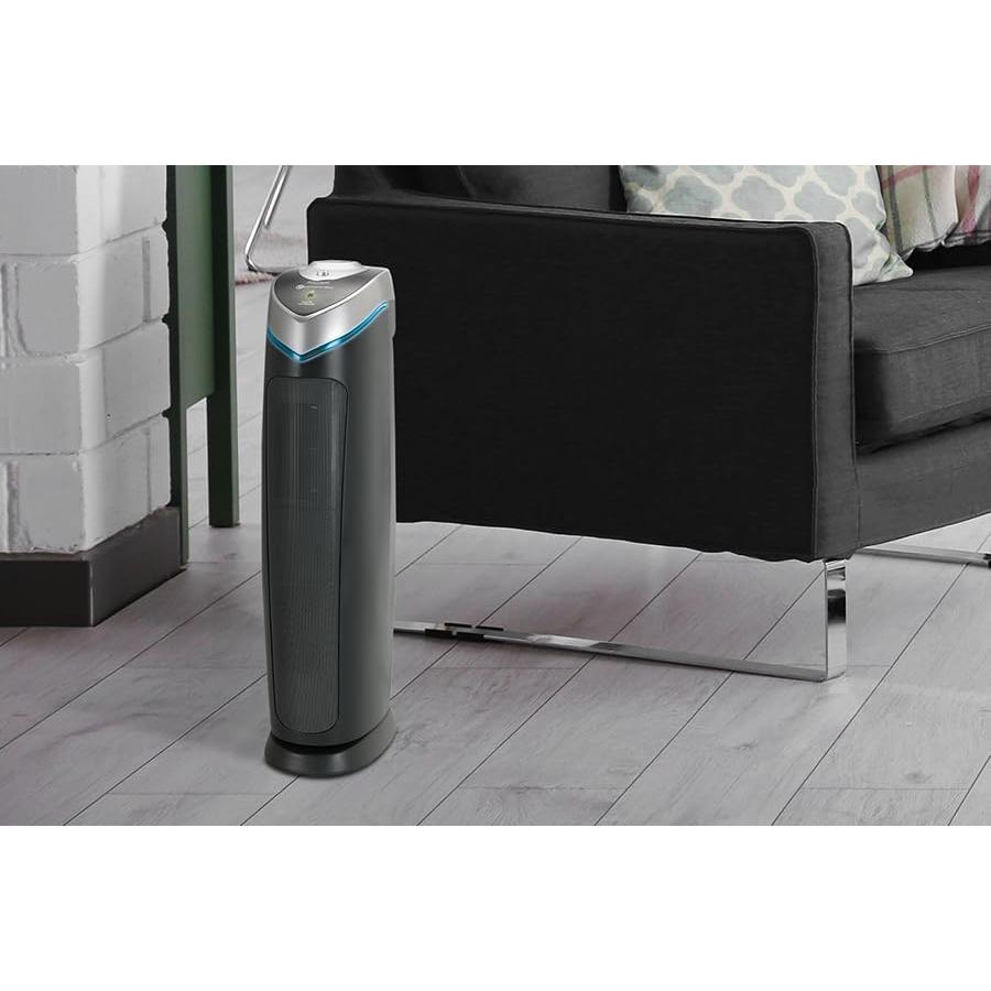Purificador de Aire GermGuardian AC5000E HEPA 71 cm para 85 m²