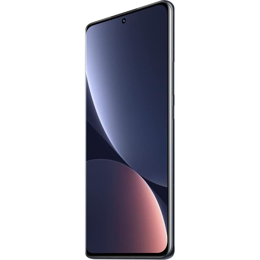 Xiaomi 12 Pro 5G 12GB/256GB AMOLED 6.73" 50MP Gris