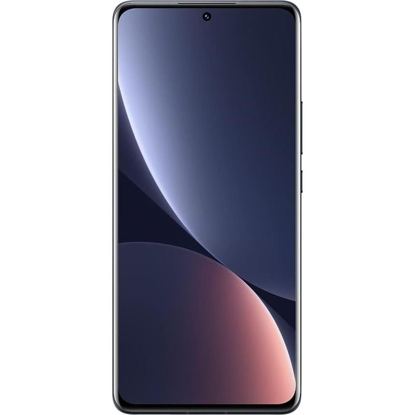 Xiaomi 12 Pro 5G 12GB/256GB AMOLED 6.73" 50MP Gris