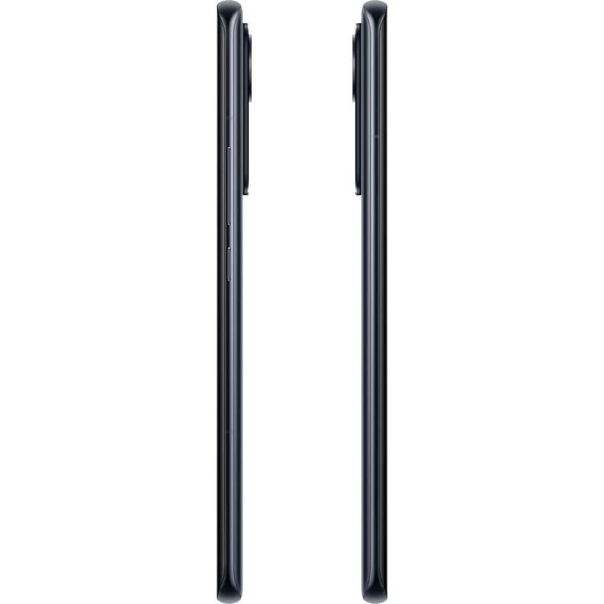 Xiaomi 12 Pro 5G 12GB/256GB AMOLED 6.73" 50MP Gris