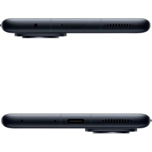 Xiaomi 12 Pro 5G 12GB/256GB AMOLED 6.73" 50MP Gris