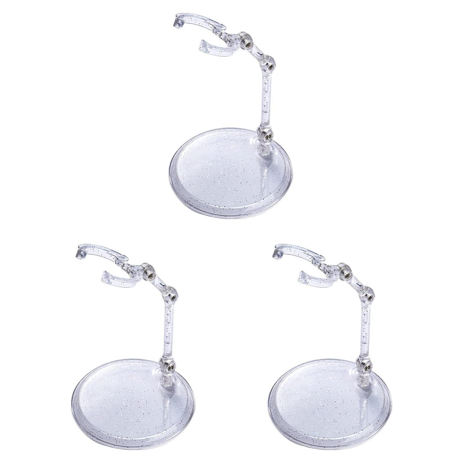 Soporte para muñecas DDUNG FDE09990 - Paquete de 3