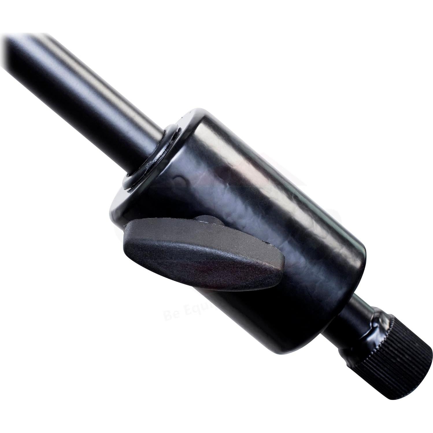 Soporte de Micrófono Rodante Griffin 11FT con Brazo Telescópico