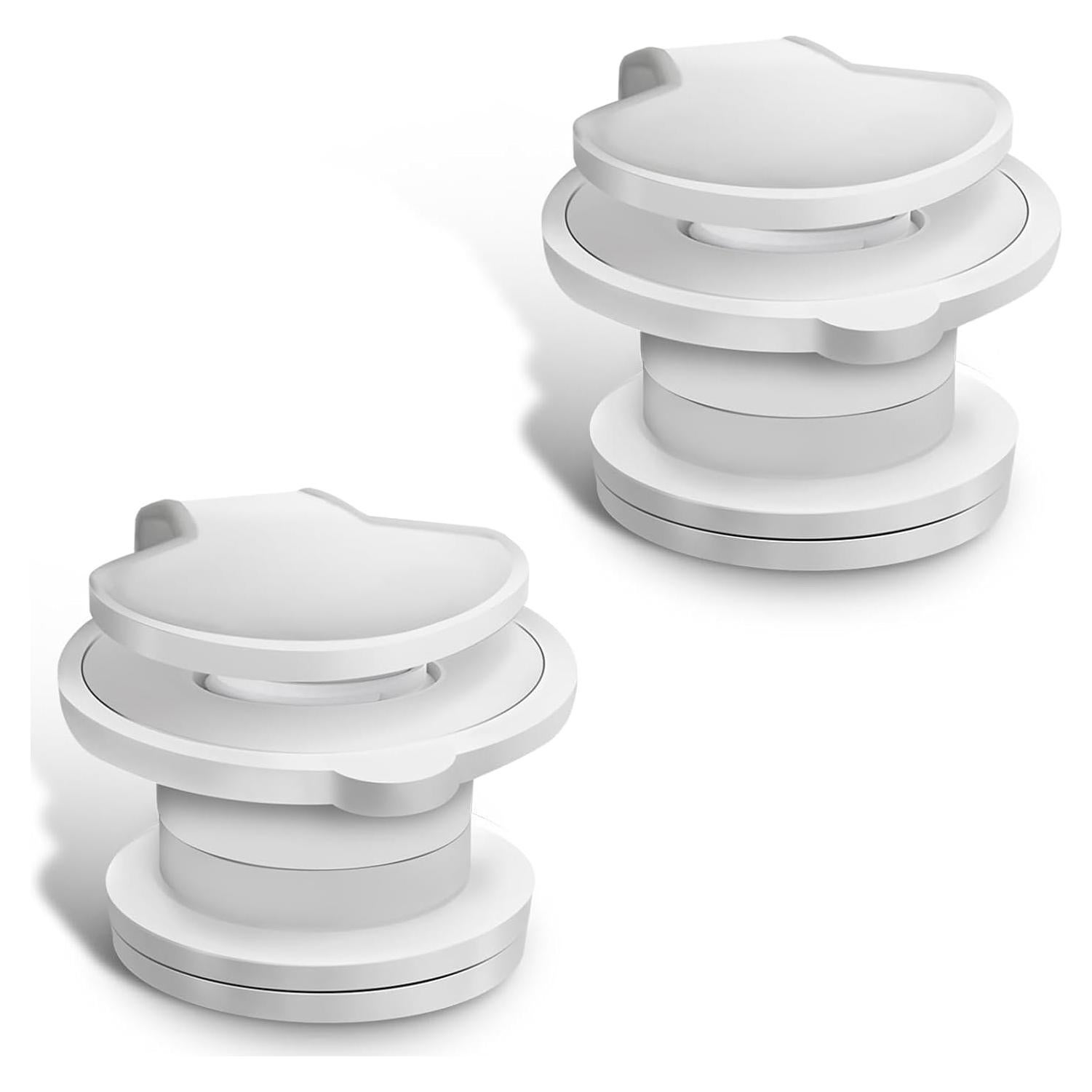 Reemplazo de tapón de drenaje Coleman - Paquete de 2