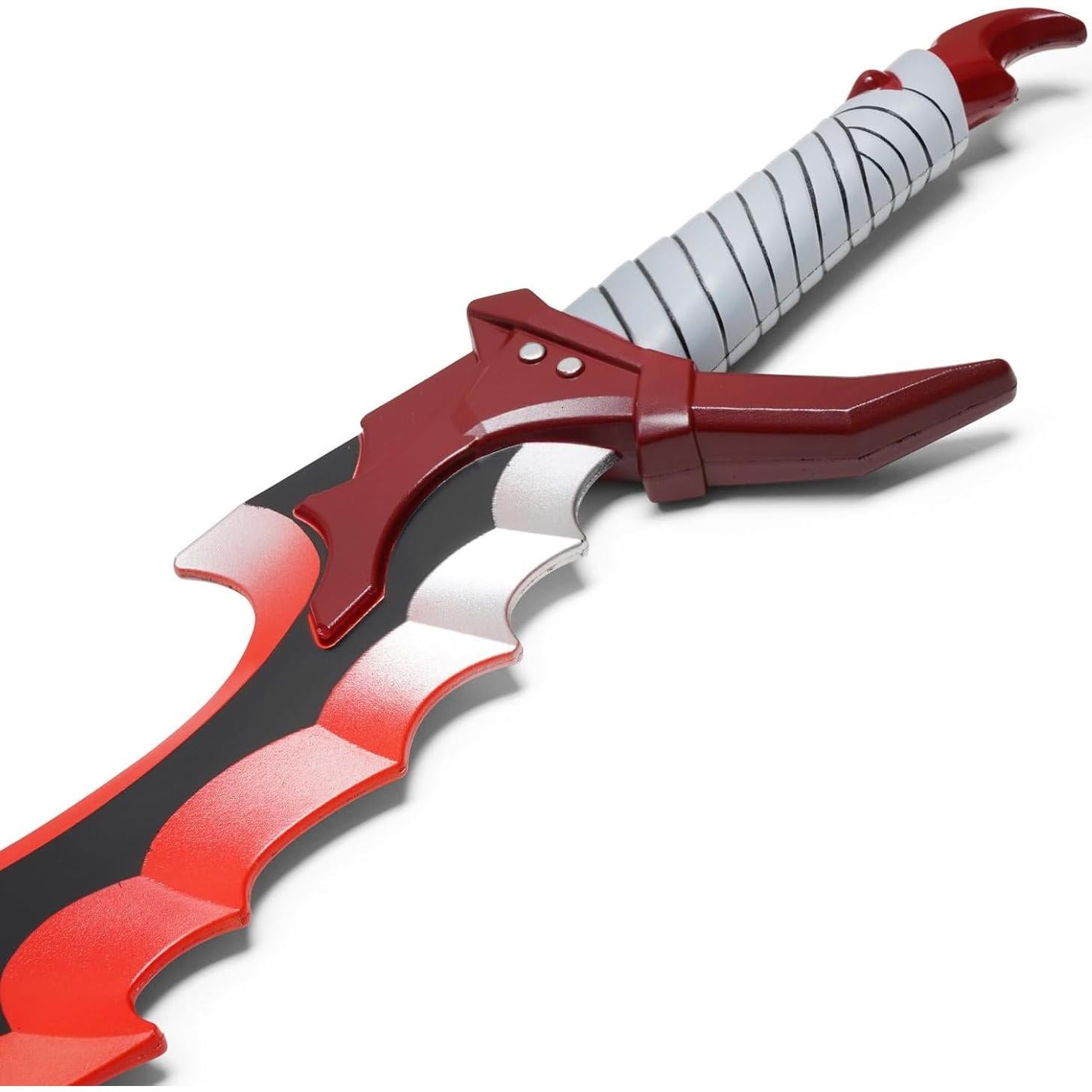 Daga Caballero Réplica de Espuma Munetoshi 65 cm Cosplay