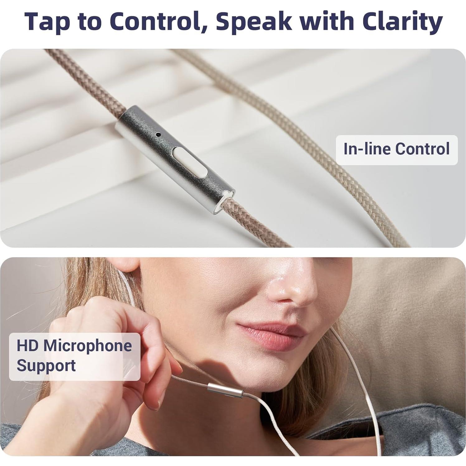 Auriculares Intrauditivos ST2 Pro HIDIZS USB-C HiFi 10mm