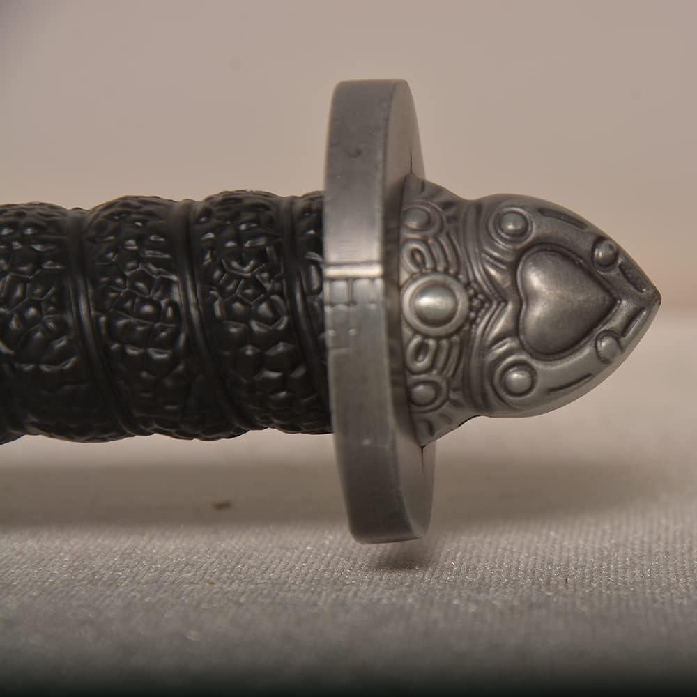 Espada Rumpelstiltskin COSWOR 40,64 cm para Cosplay