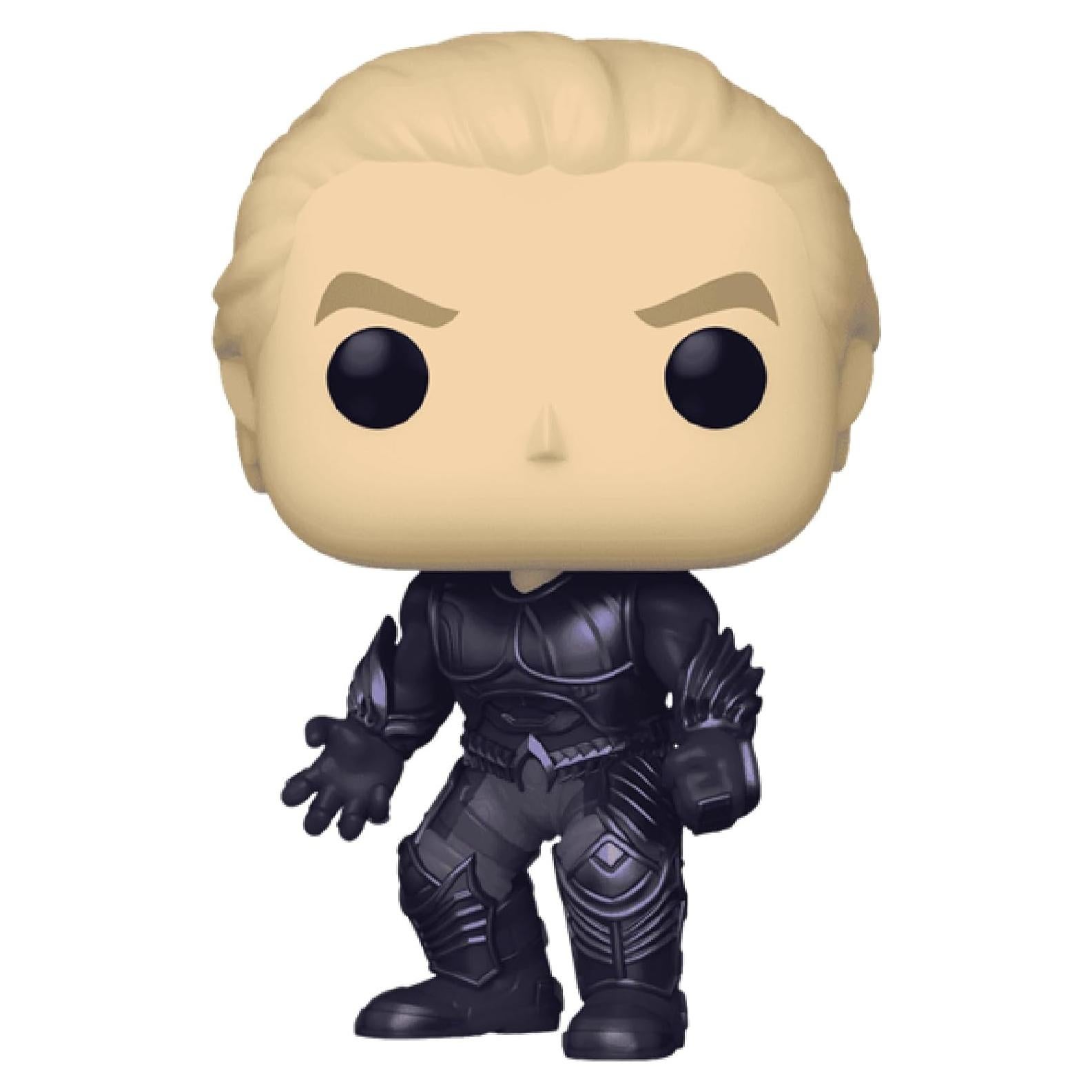 Funko Pop! DC Aquaman Orm Figura de Vinilo 10.6 cm