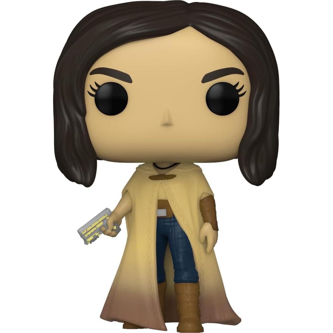 Figura de Vinilo Funko Pop! Kora Rebel Moon 9.5 cm