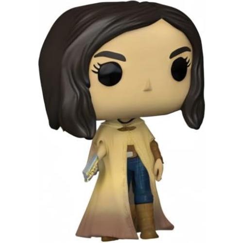 Figura de Vinilo Funko Pop! Kora Rebel Moon 9.5 cm