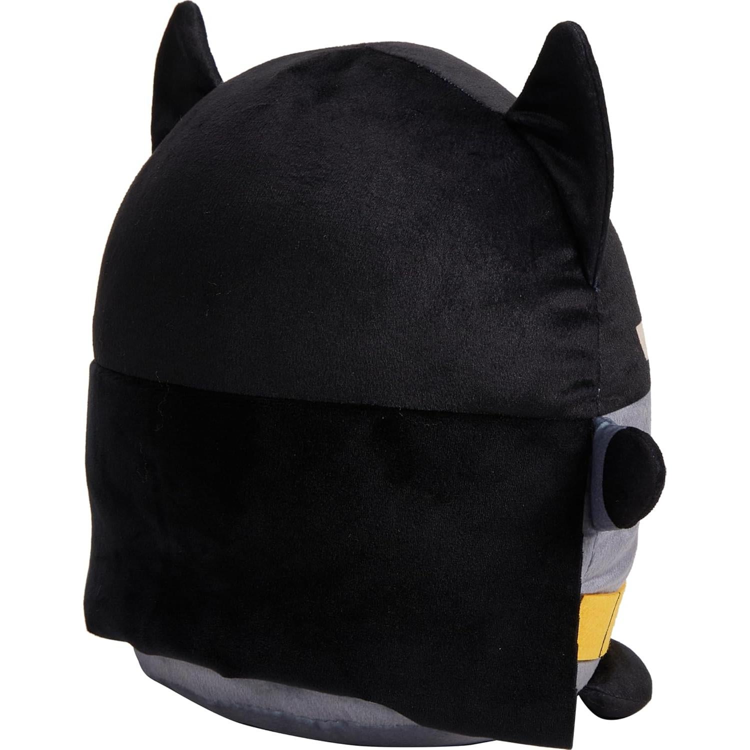 Peluche Batman Cuutopia Mattel 25,4 cm suave coleccionable