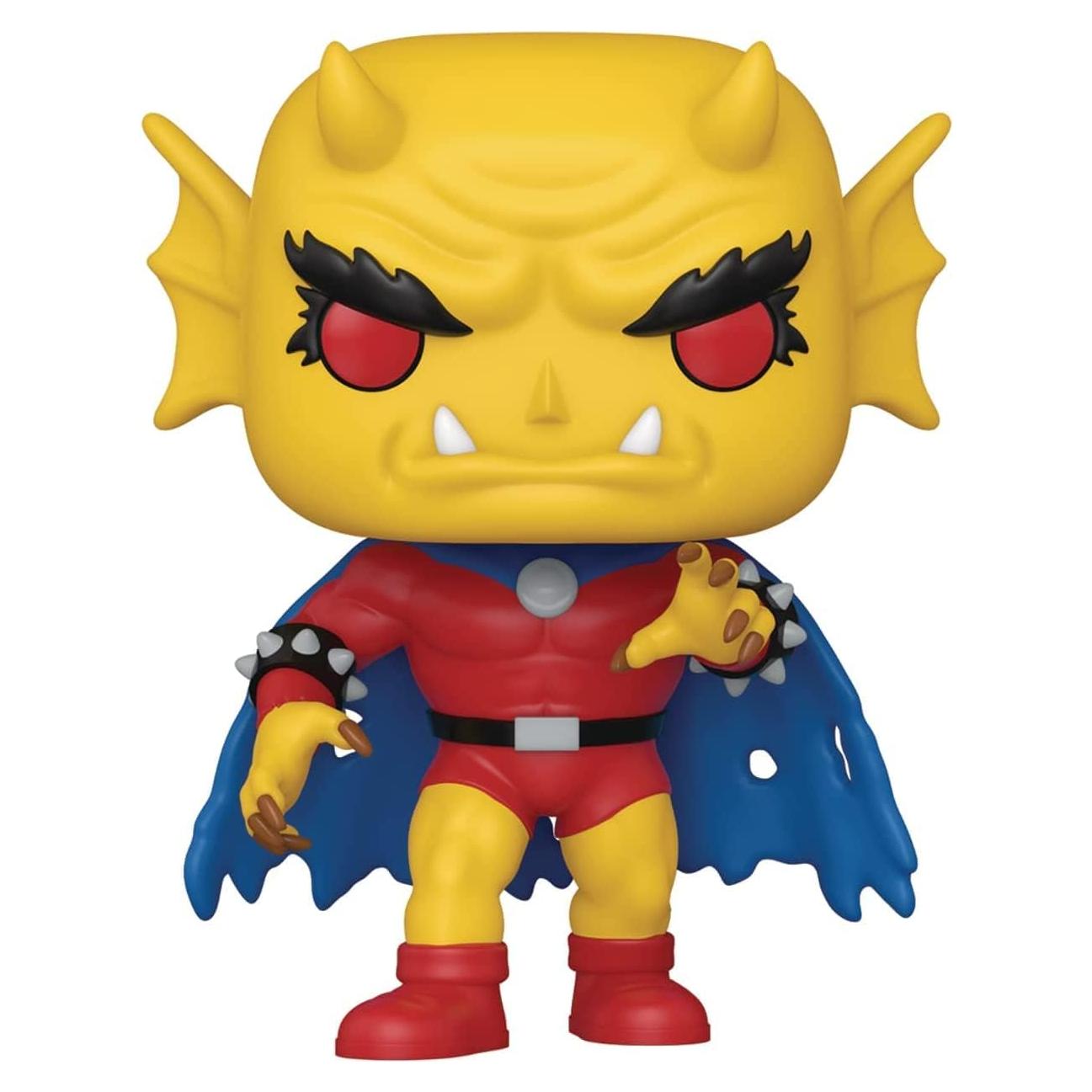 Figura de Vinilo Funko Pop! Etrigan El Demonio 9.5 cm