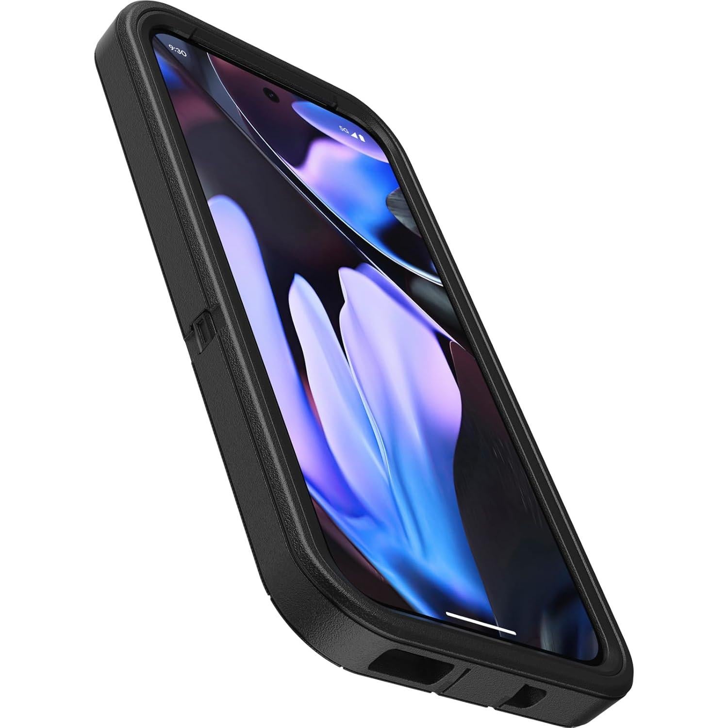 Funda OtterBox Google Pixel 9 Pro XL Defender - Negra