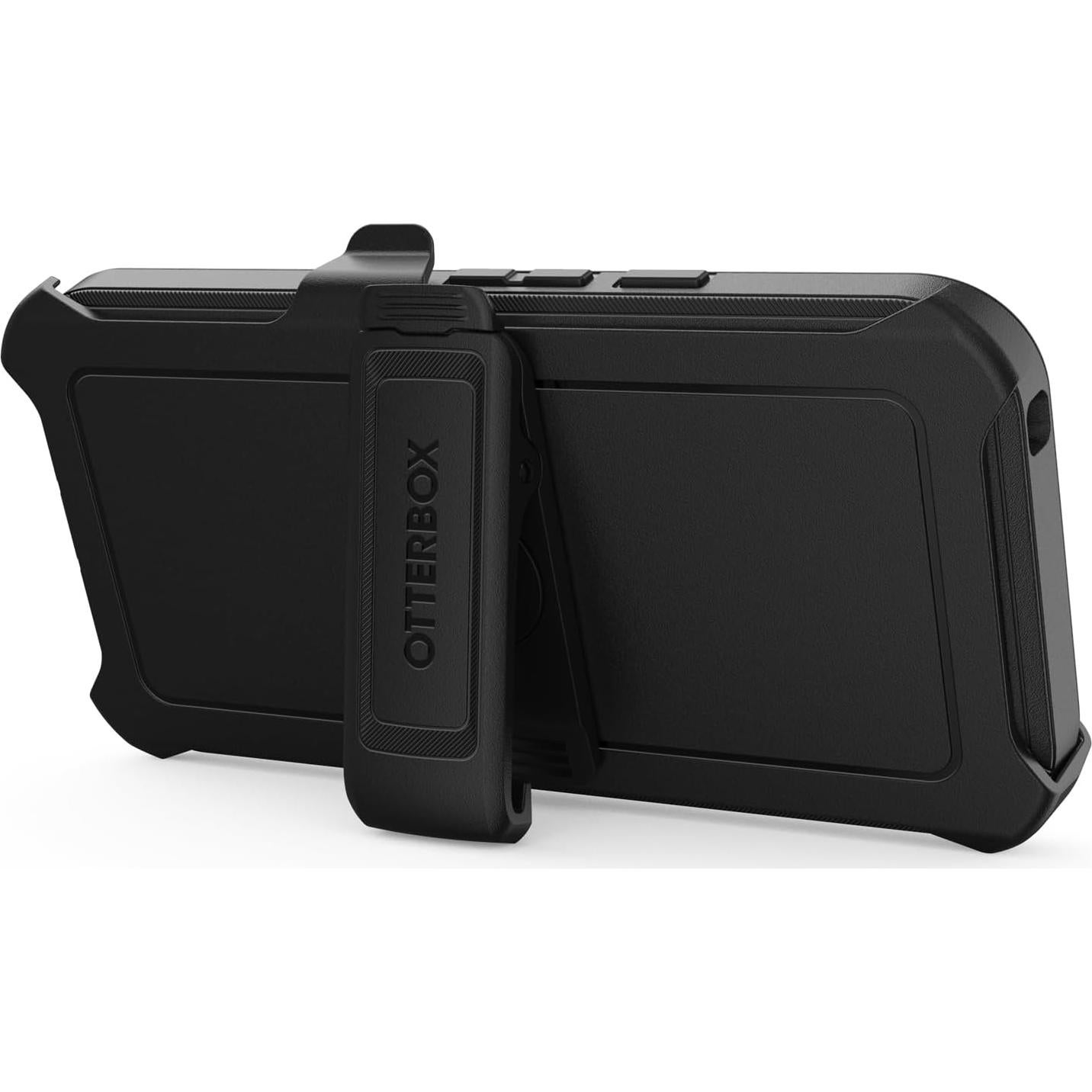 Funda OtterBox Google Pixel 9 Pro XL Defender - Negra