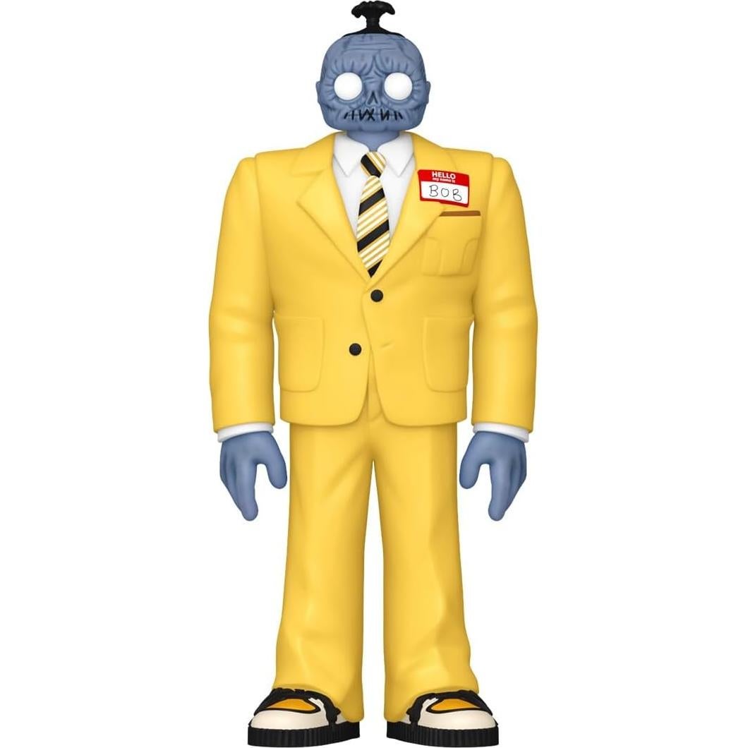 Figura Coleccionable Funko Pop Beetlejuice Bob 11.43 cm