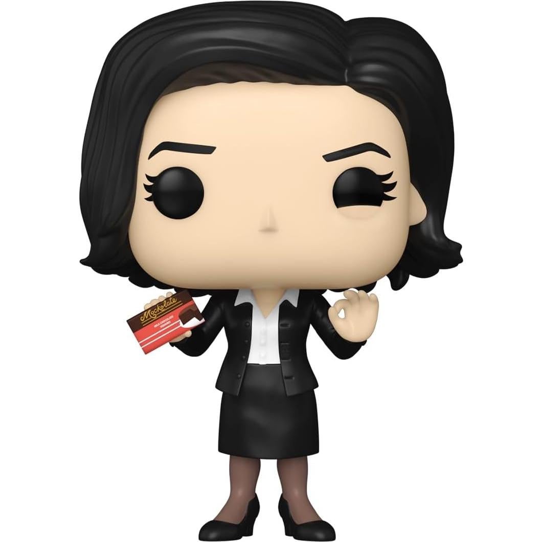 Figura Funko POP Monica Geller Friends 10,32 cm Vinilo