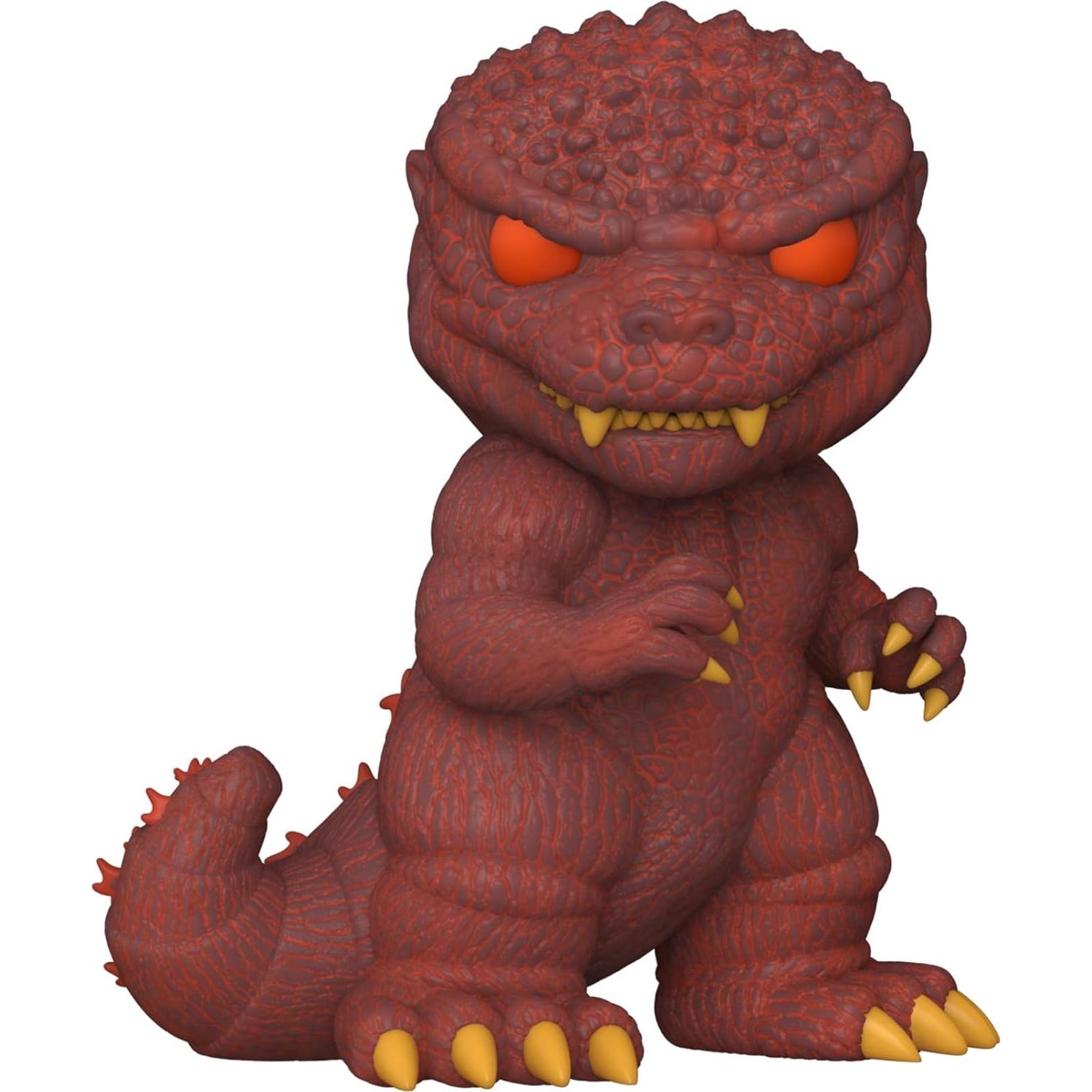 Funko POP Godzilla 1984 - Figura Coleccionable 11 cm