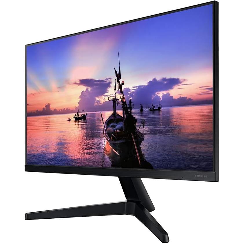 Monitor Samsung 22" T350 FHD 1080p IPS 75Hz FreeSync