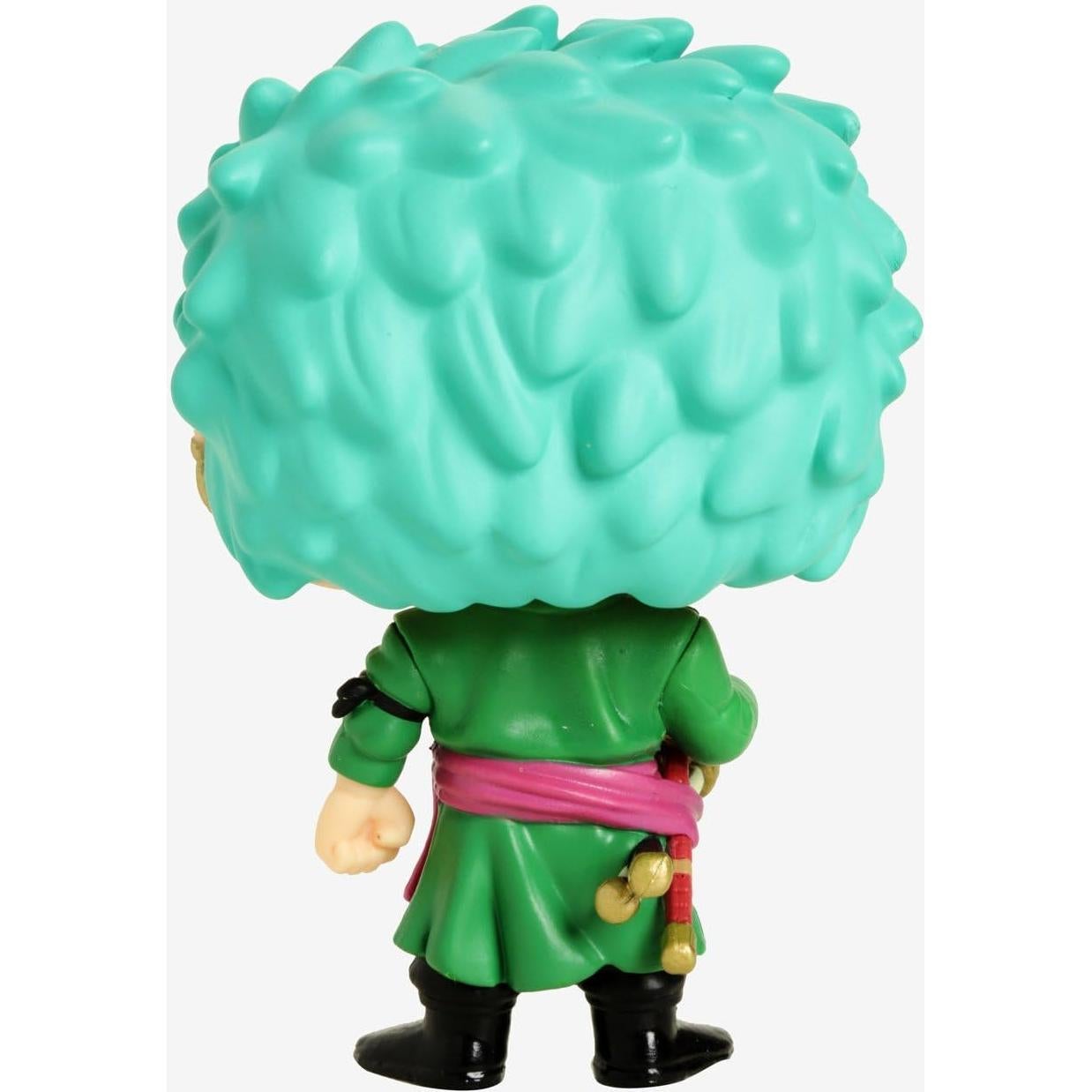 Funko Pop Roronoa Zoro One Piece 9.5 cm Coleccionable