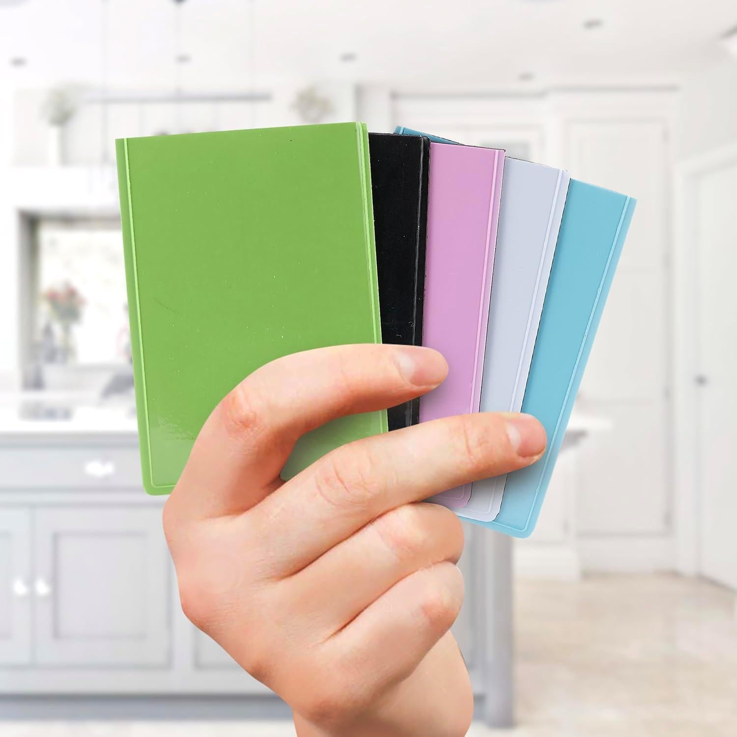 Películas Fujifilm Mini Instax + Marcos Magnéticos + Paño 20 Hojas