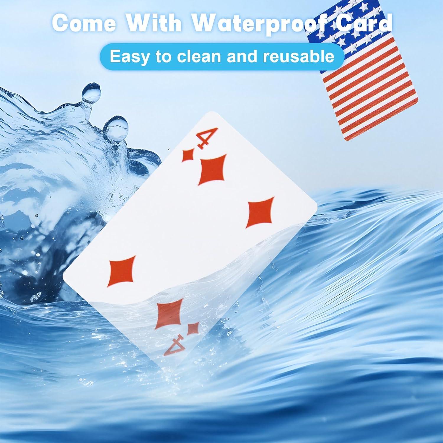 Mesa Inflable para Juegos de Cartas Succulentlovers 104 cm