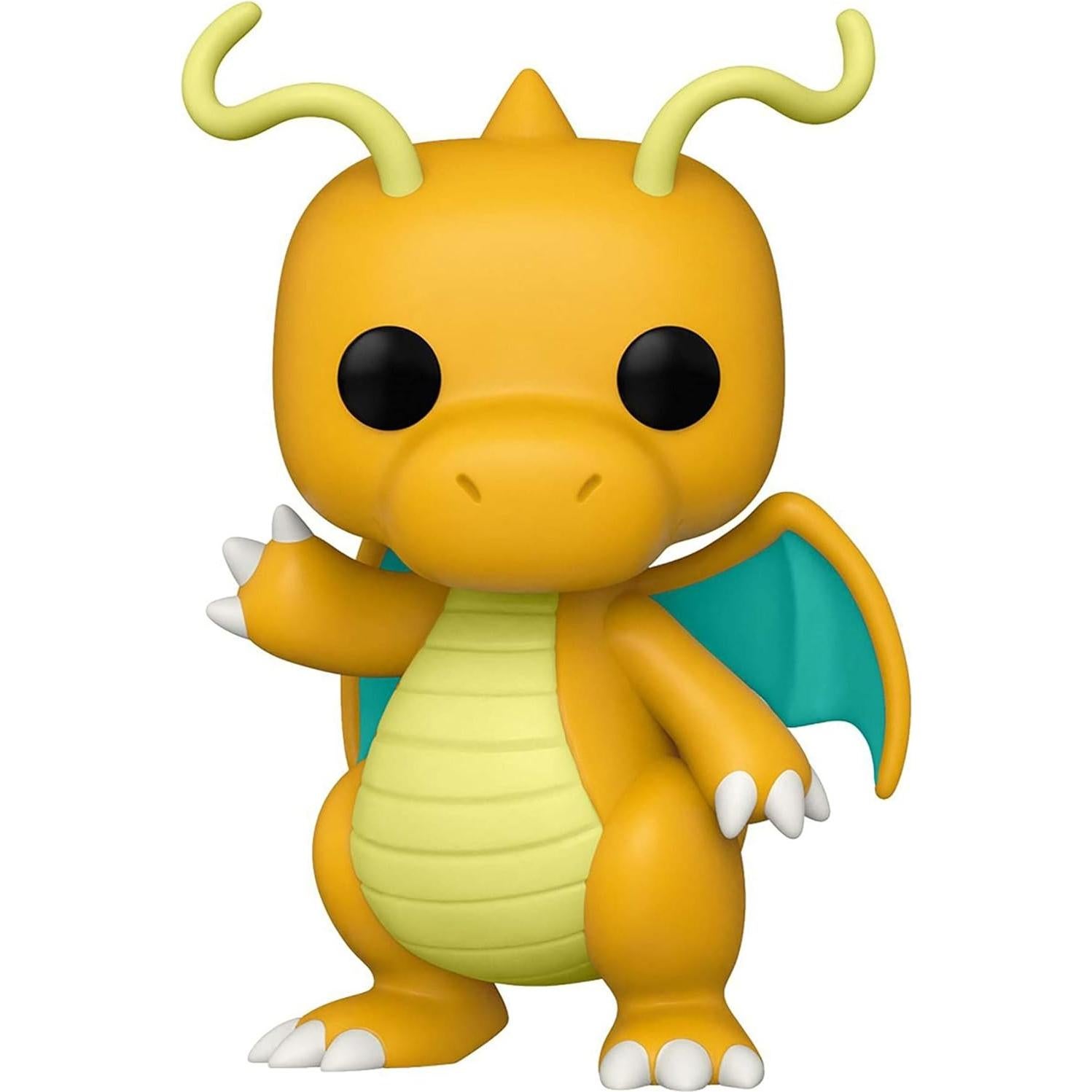 Funko Pop Dragonite Pokémon - Figura de Vinilo 9.5 cm