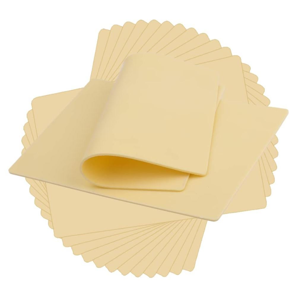 Piel de Tatuaje Falsa OFEYLE - 10 Piezas 15.24x20.32 cm