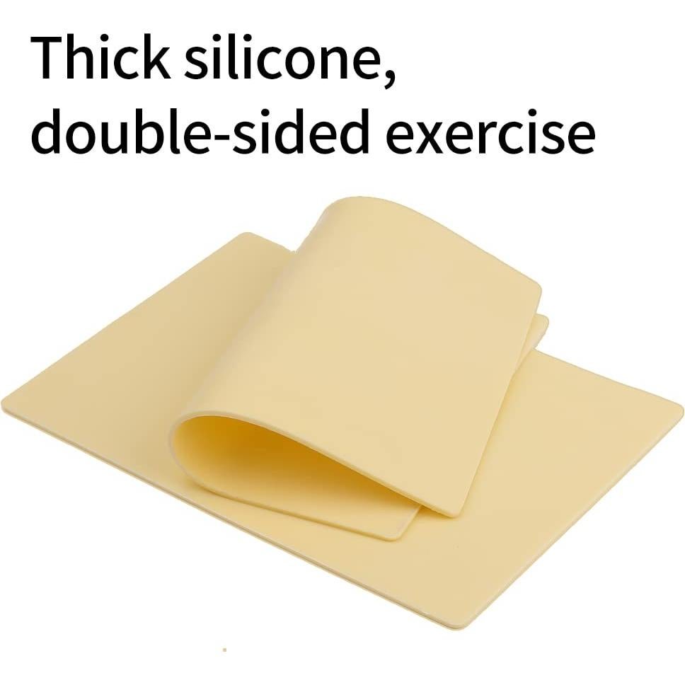 Piel de Tatuaje Falsa OFEYLE - 10 Piezas 15.24x20.32 cm