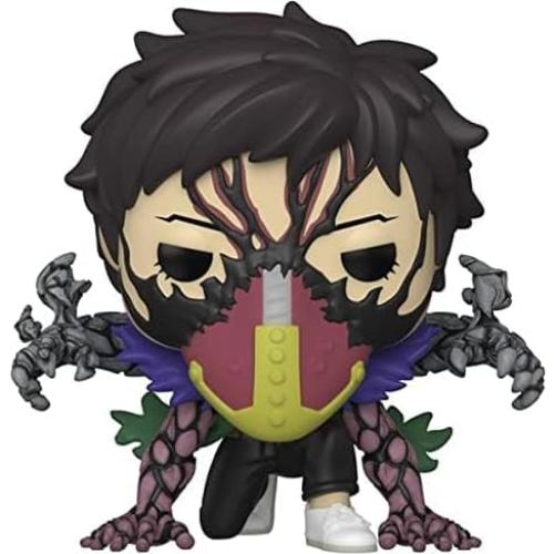 Funko Pop My Hero Academia Overhaul #1012 + Protector