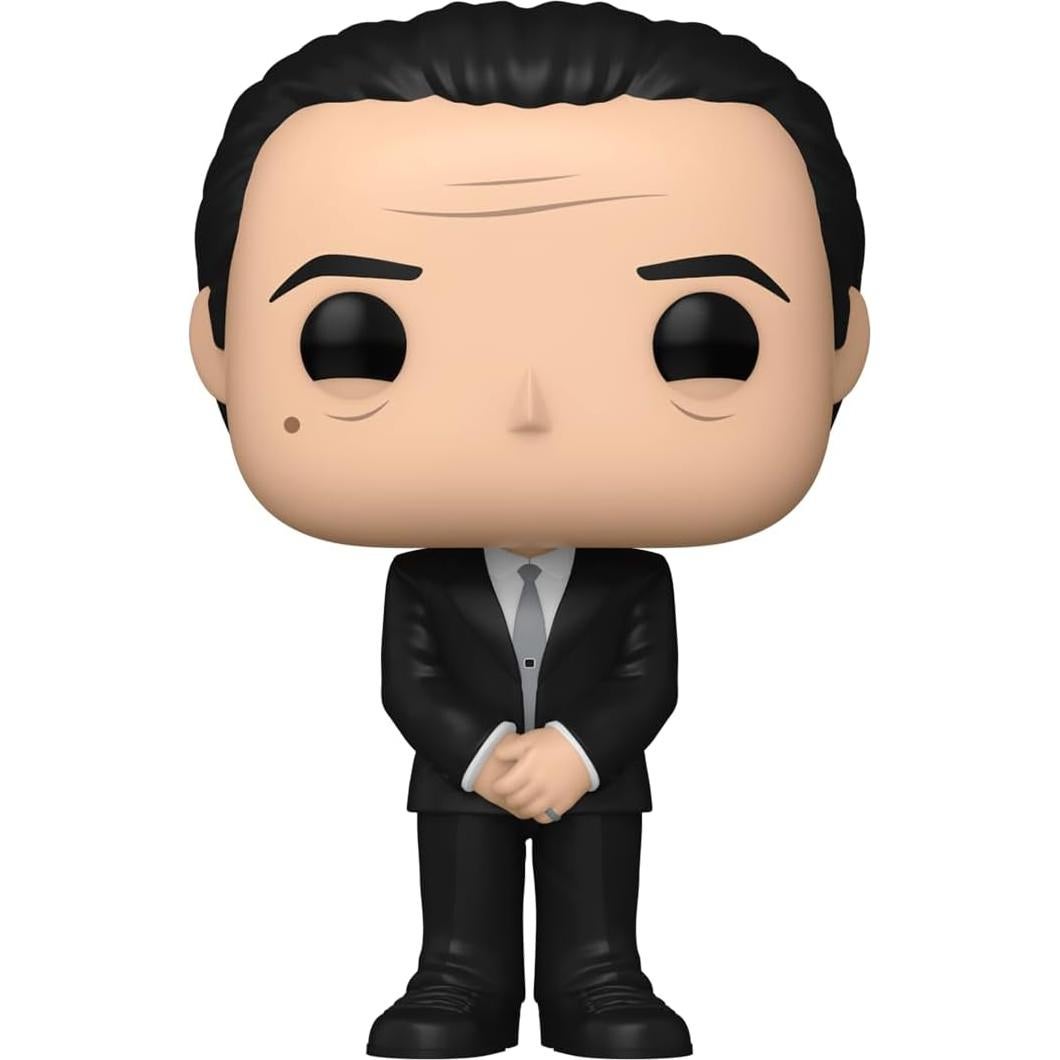 Funko POP! Buenos Muchachos Jimmy Conway Figura Vinilo 10 cm