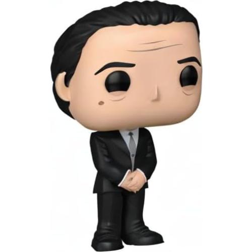 Funko POP! Buenos Muchachos Jimmy Conway Figura Vinilo 10 cm