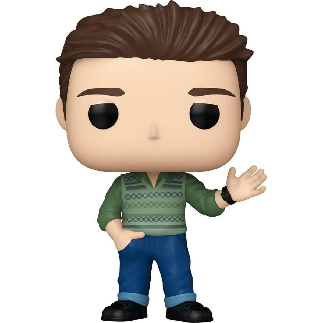 Figura Funko POP Jake Ryan Sixteen Candles 10,41 cm