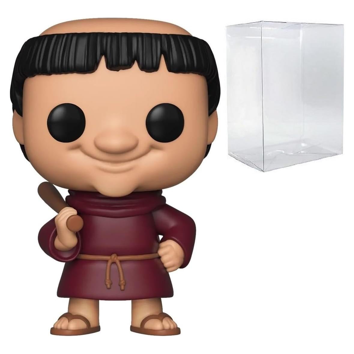 Figura de Vinilo Funko MLB Padres Swinging Friar 9,53 cm