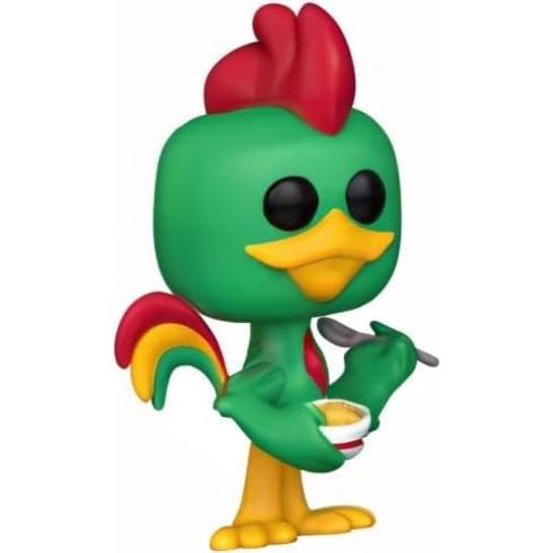 Funko Pop Ad Icons Kellogg's Cornelius Gallo 11,27 cm