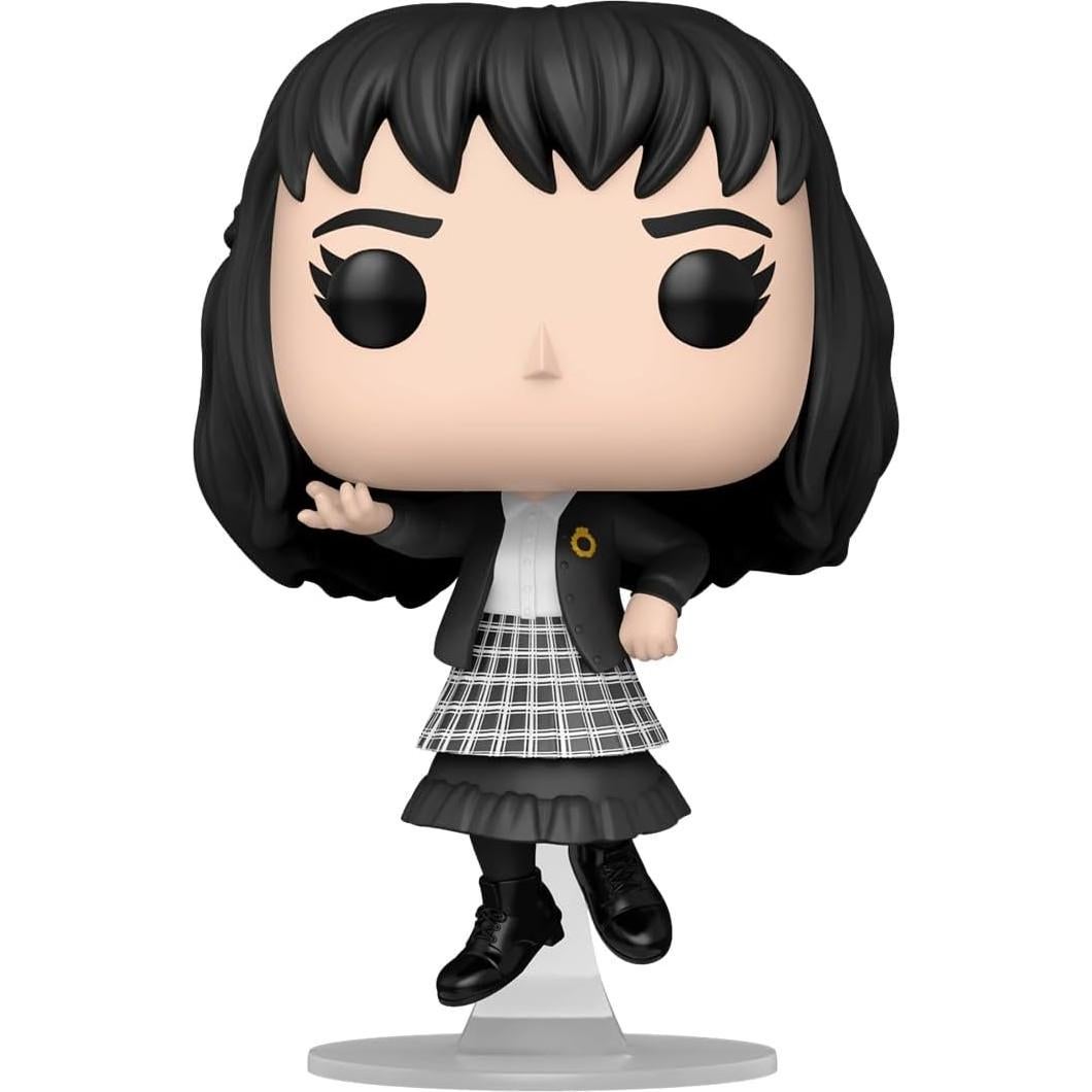 Figura Funko Pop Beetlejuice Lydia Deetz 10 cm Vinilo
