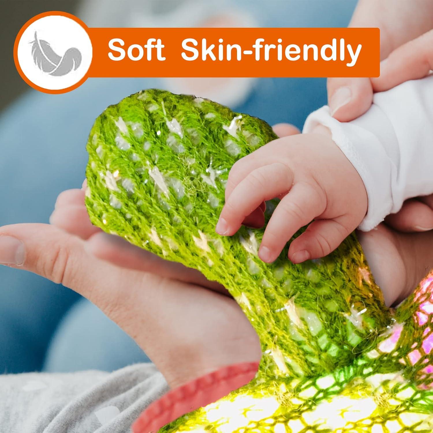 Juguete Cactus Hablante Hunfur 11.94 cm Ajuste de Volumen