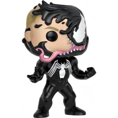 Figura Funko Pop Venom Eddie Brock 9.5 cm Vinilo