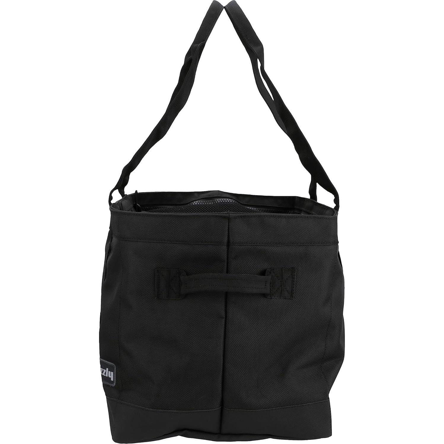 Bolsa de Equipo Grizzly 40 | Tote Plegable Impermeable 54.6cm