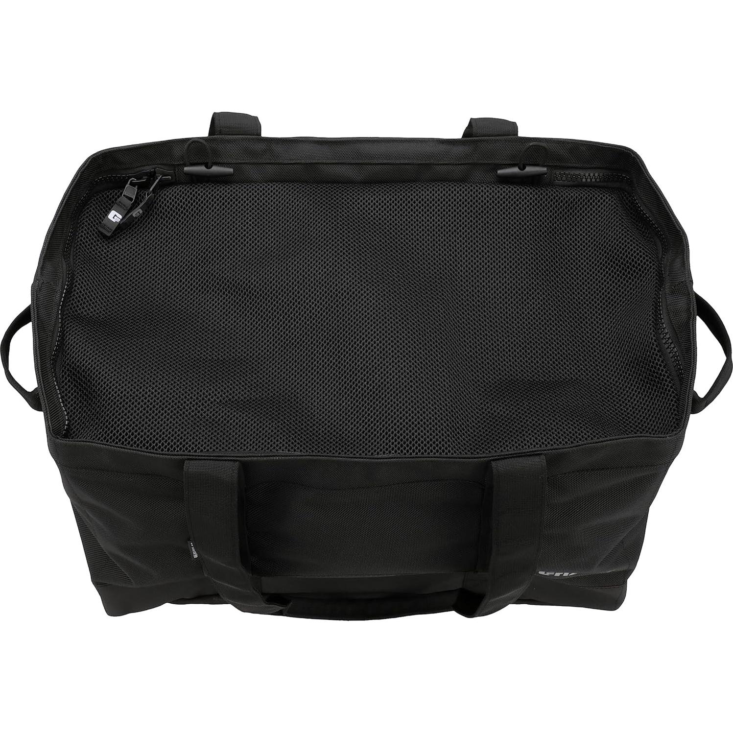Bolsa de Equipo Grizzly 40 | Tote Plegable Impermeable 54.6cm