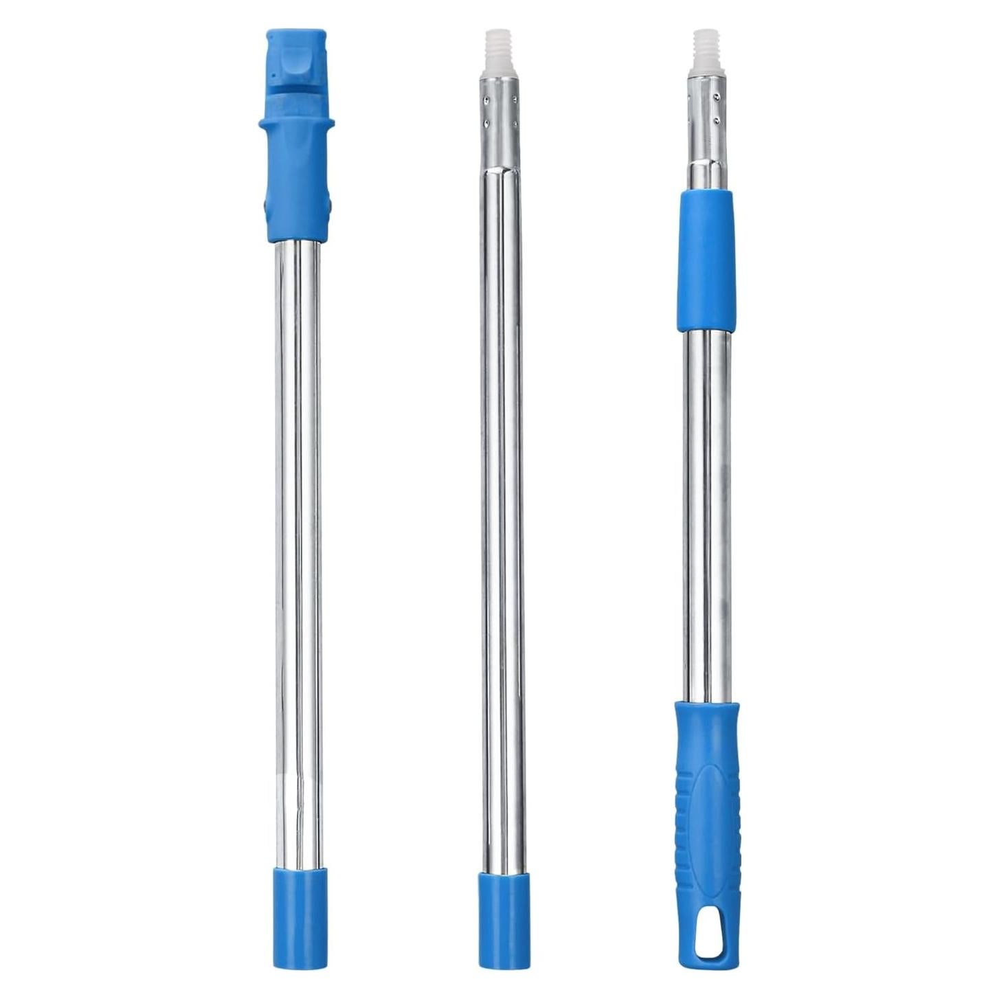 Barras de Extensión Telescópicas Mitclear para Limpiaparabrisas