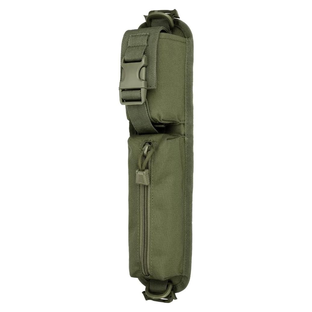 Bolsa Táctica Molle WYNEX Verde Militar para Mochila