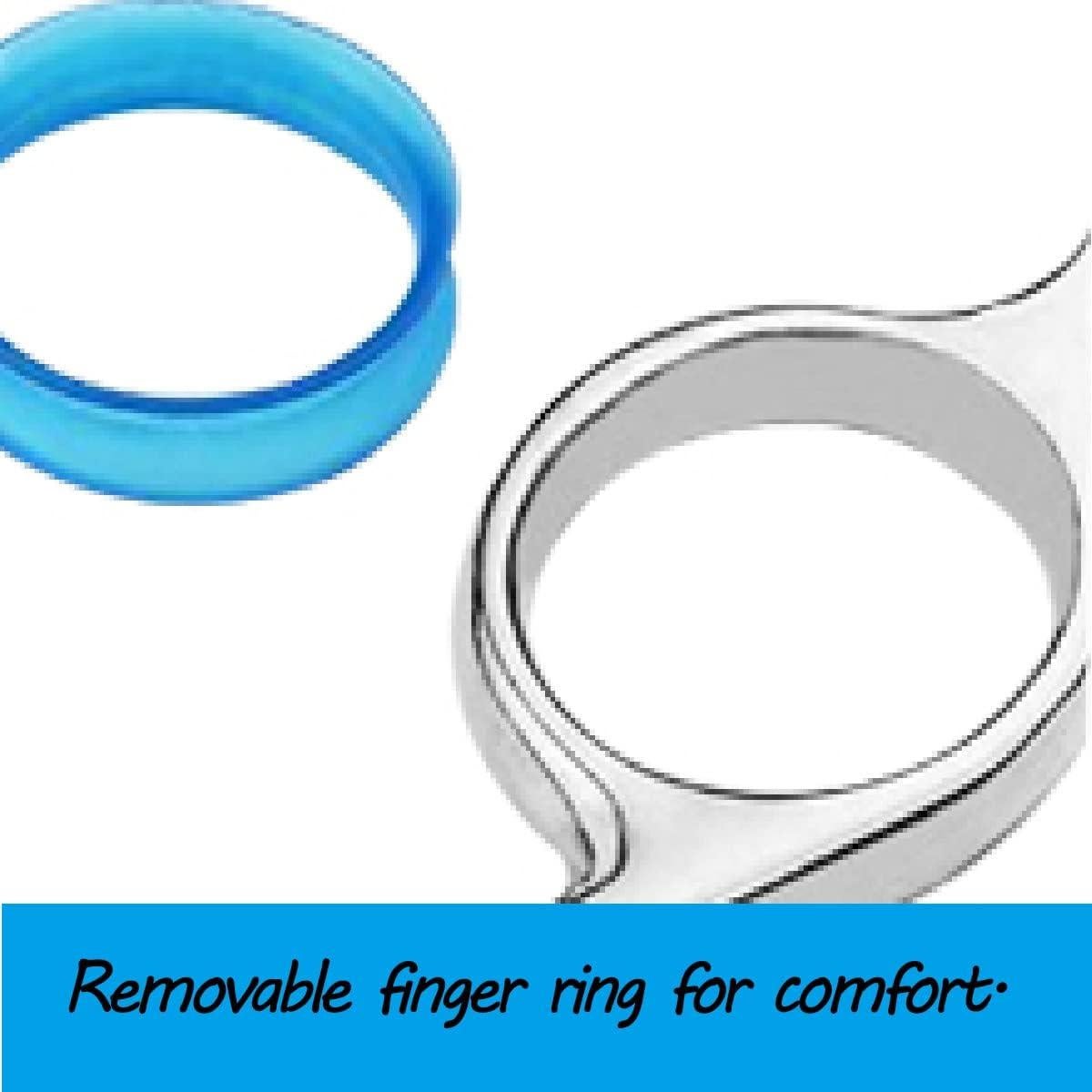 Tijeras de Aseo para Perros Nlmskzzy Curvadas Acero Inoxidable