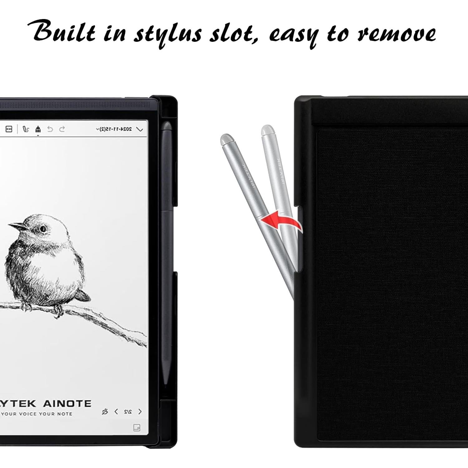 Funda Protectora UMUBUHOMS para iFLYTEK AINOTE Air 2 8.2"