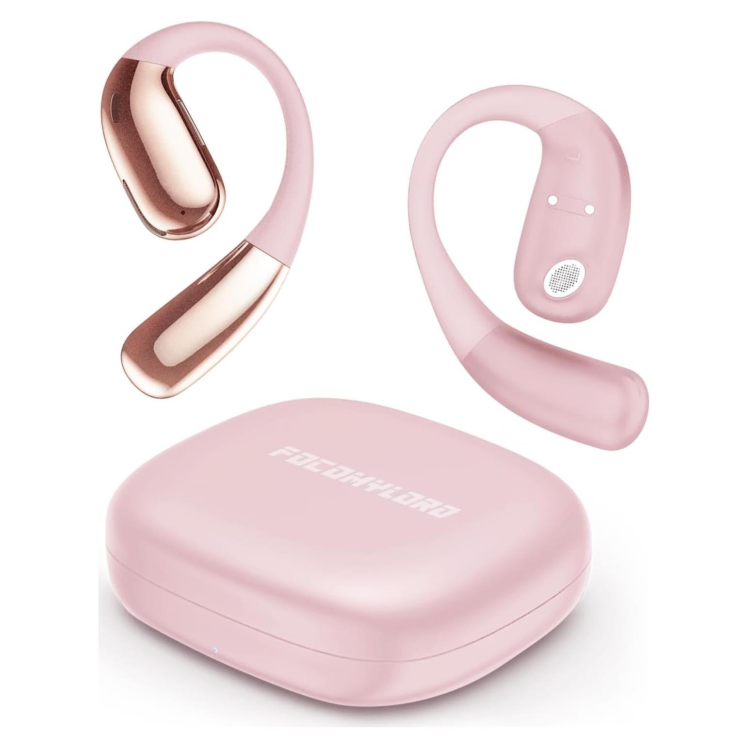 Auriculares Traductores AI FocoMyLord A38-P 144 Idiomas IPX5