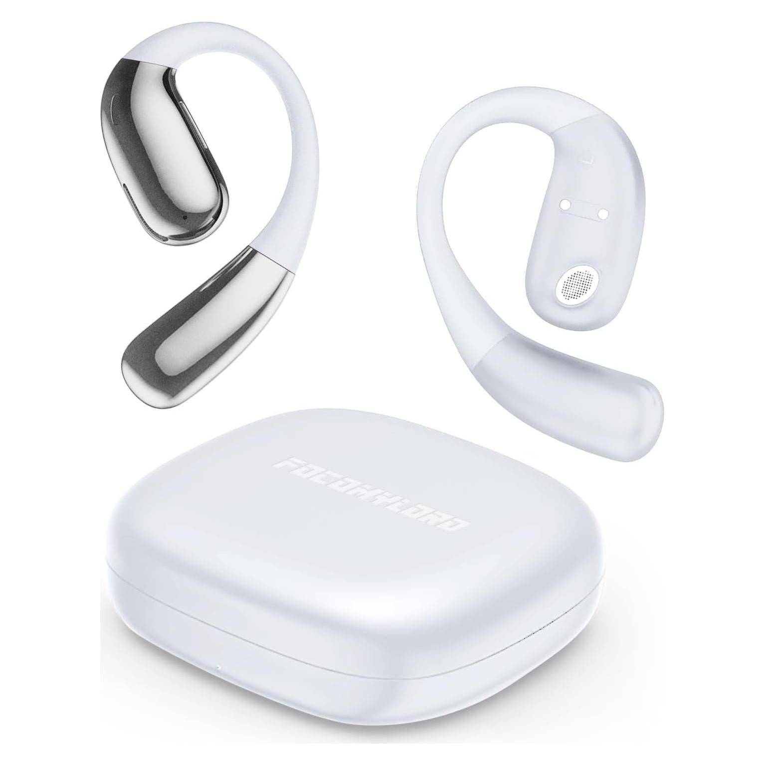 Auriculares Traductores AI FocoMyLord A38-W 144 Idiomas IPX5