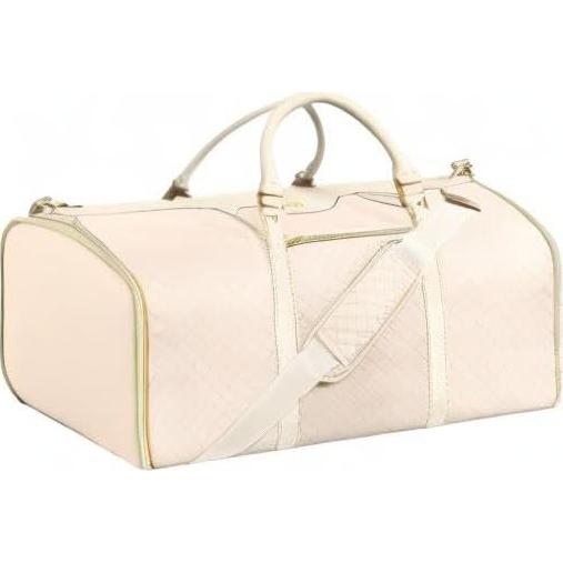 Bolsa de viaje 3 en 1 ZRSUN Beige 50L Impermeable Sin Arrugas