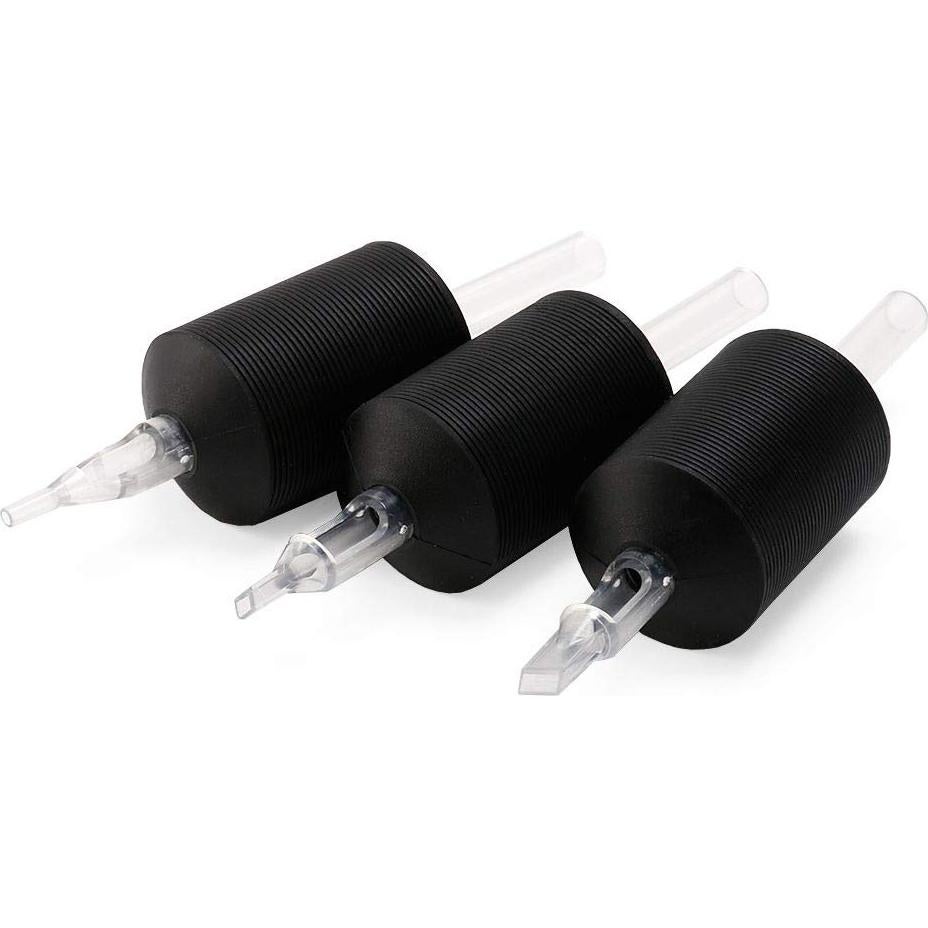 Agarraderas de Silicona Suave Vortex 15pcs Desechables 13M